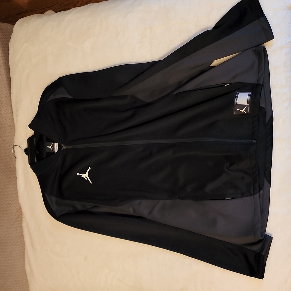 Air Jordan Light Jacket